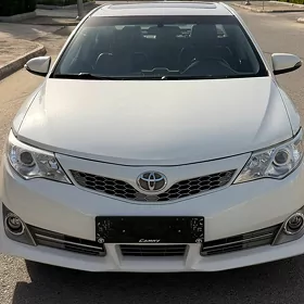 Toyota Camry 2013
