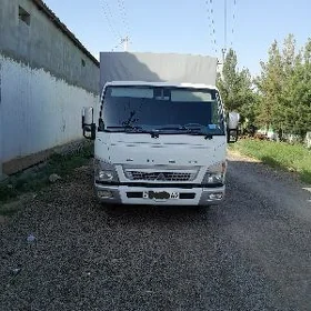 Mitsubishi Canter 2008