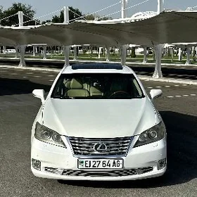Lexus ES 350 2012