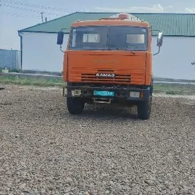 Kamaz 5320 2003