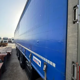 Schmitz Cargobull 2021