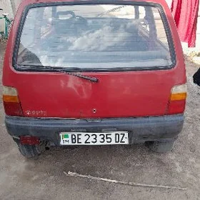 Daewoo Kalos 2001