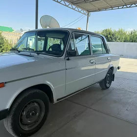 Lada 2106 1987
