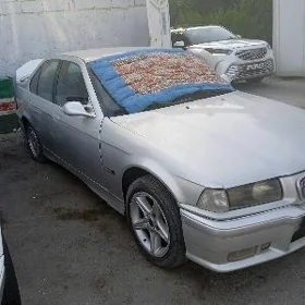BMW 325 1992