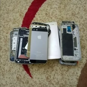 TELEFON ZAPÇASTLARY