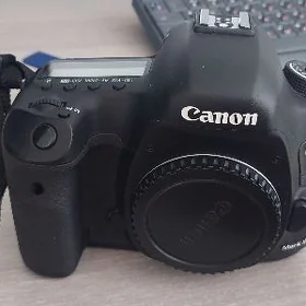 Canon 5D Mark 3