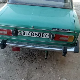 Lada 2106 1987