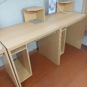 компьютерные столы