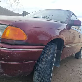 Opel Astra 1992