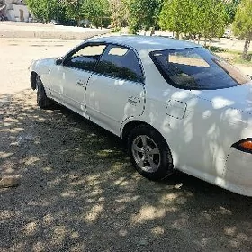 Toyota Mark II 1993