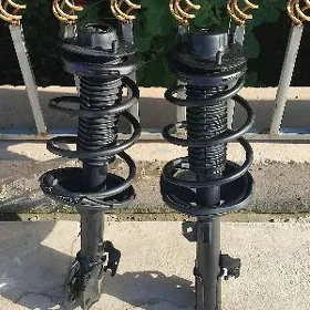 Amartizator duty avalon