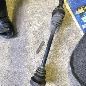 BMW e30 yz granat