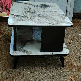 Žurnal. çaỳ stol 2 etaź