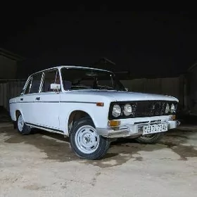 Lada 2106 1995