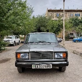 Lada 2107 2010