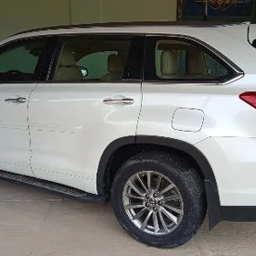 Toyota Highlander 2018