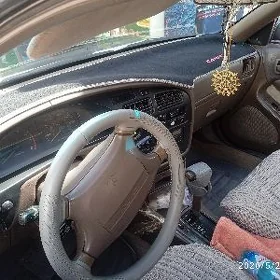 Toyota Camry 1995
