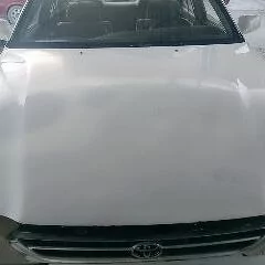 Toyota Corolla 1993