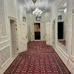 elitga 4 komnat 225m² vsokovod