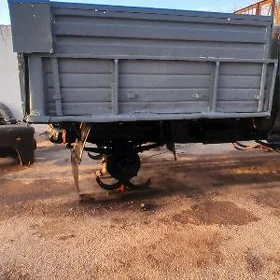 Gaz 52 1980