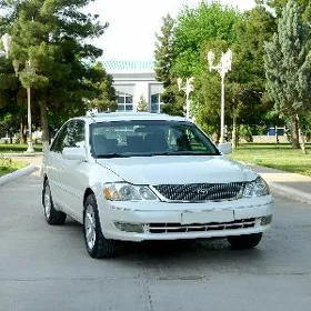 Toyota Avalon 2003