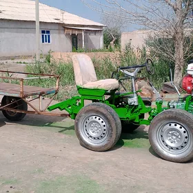 MTZ 80 2006