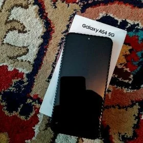 Samsung A54 5G