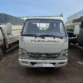 Forland H2 2022