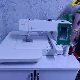 Janome 450