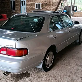 Toyota Camry 1992