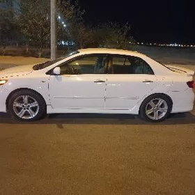 Toyota Corolla 2010