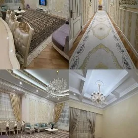Arenda Shayol elitka 4kom 