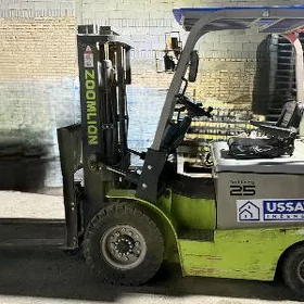 Kara Forklift 2023