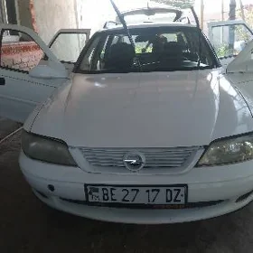 Opel Vectra 1999