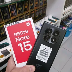 Redmi Note 15pro
