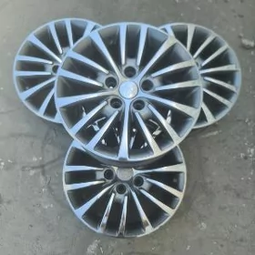 Limtet 3 R16