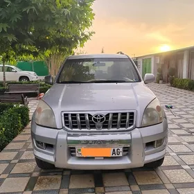 Toyota Land Cruiser Prado 2006
