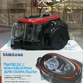 Samsung pylesos