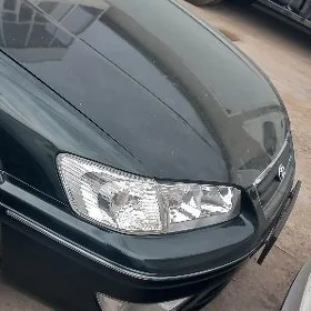 Toyota Camry 2000