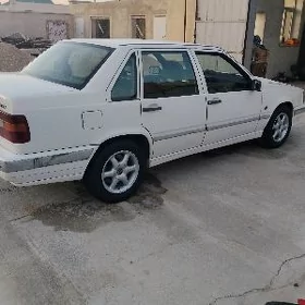 Volvo 850 1993