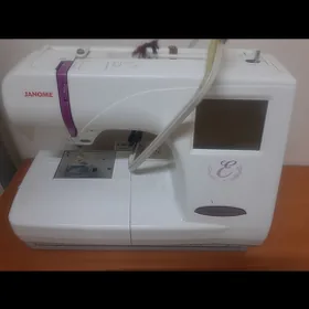 Janome 350