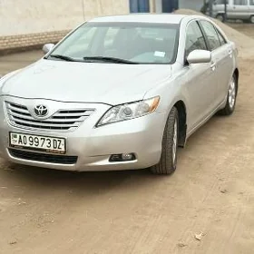 Toyota Camry 2009