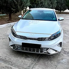 Kia Forte 2024