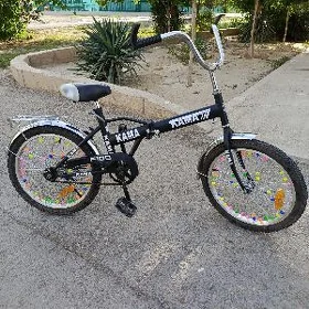 Çaga tigirler.