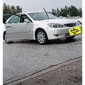 Toyota Camry 2005