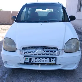 Hyundai Getz 1999