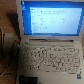 Lenovo netbook