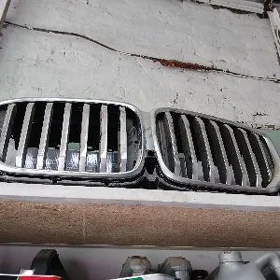 BMW abilsowka