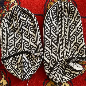 oglan cheshka