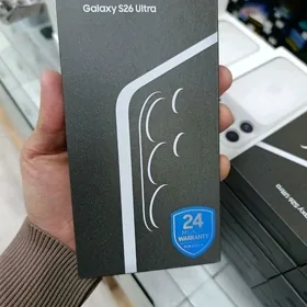 S 26 Ultra 12/512